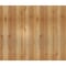 Ekena Millwork Joined Board-n-Batten Shutters, Rough Sawn Western Red Cedar, 32 1/4W x 27H, PR RBJ06S32X027RWR - alternate 4